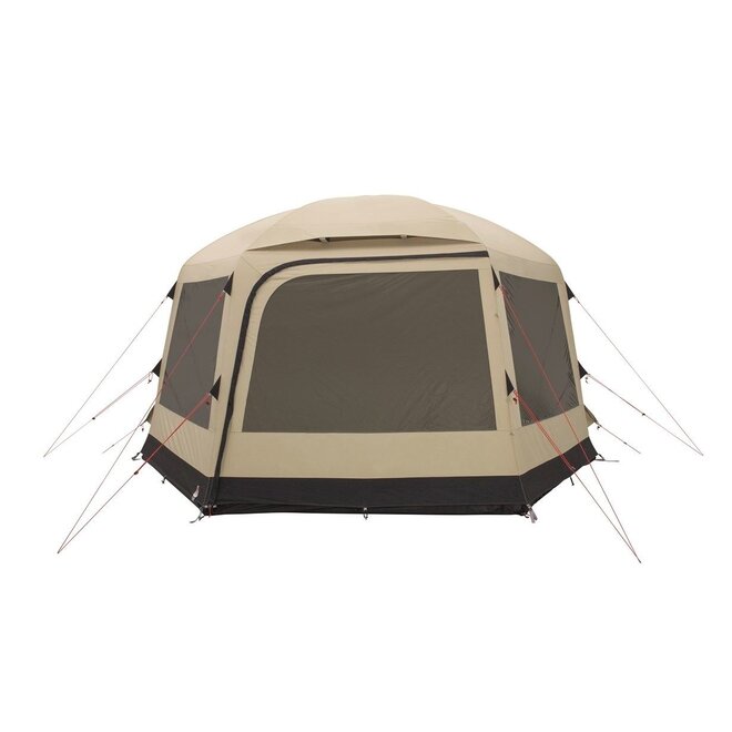 Tent Yurt