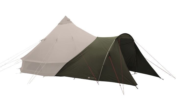 Tent Tipi Extension PRS