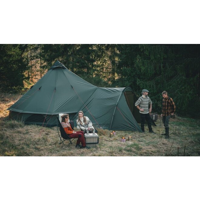 Tent Tipi Extension PRS