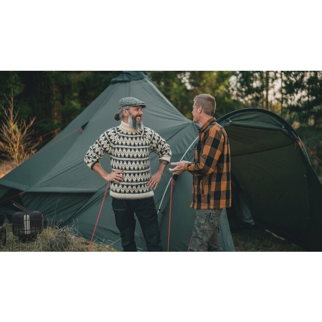 Tent Tipi Extension PRS