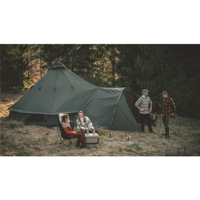 Tent Klondike Grande PRS