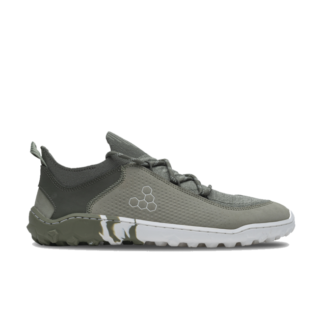 Tracker Decon Low Fg2 - Barefoot Schoenen - Heren - Sage