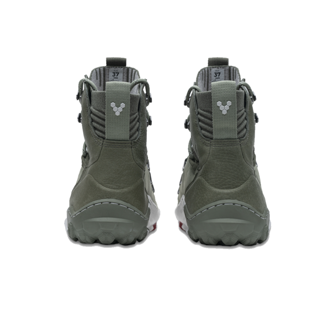 Tracker Decon Fg2 - Barefoot Schoenen - Heren - Sage