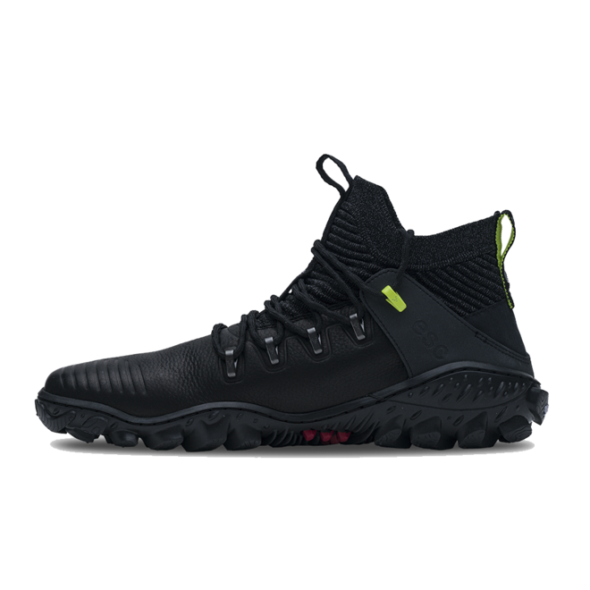 Magna Forest Esc - Mens - Obsidian/Lime