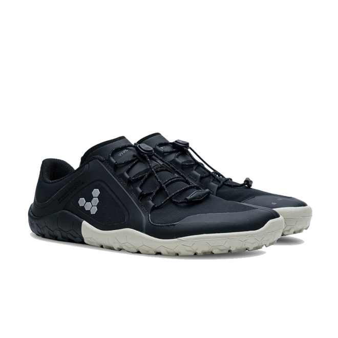 Primus Trail III All Weather Fg - Womens - Obsidian