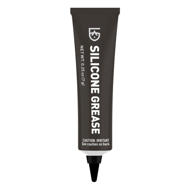 Silicone Grease - 7g