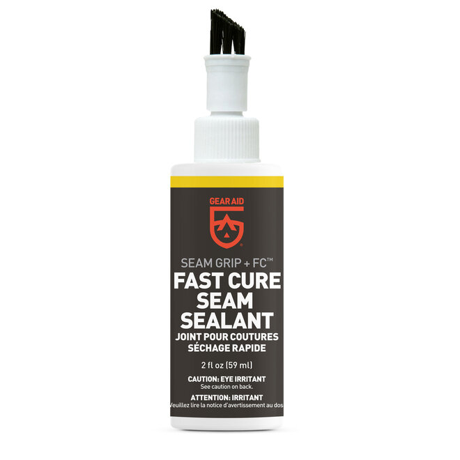 Seam Grip + Fast Cure - 60ml