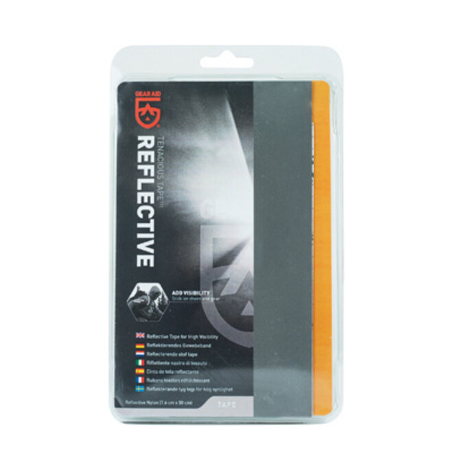 Tenacious Tape Reflective Tape 50 x 7,6 cm