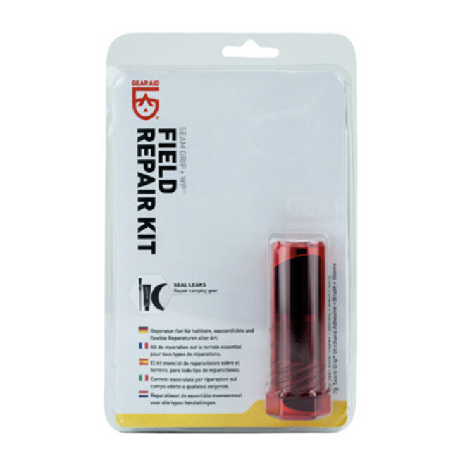 Seam Grip +WP Field Repair Kit