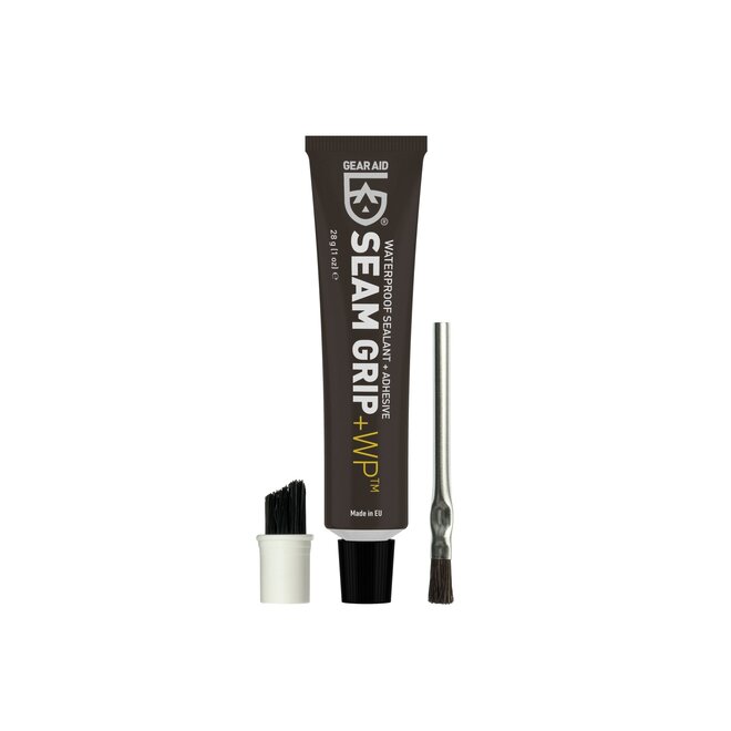 Seam Grip WP Waterproof Sealant and Adhesive