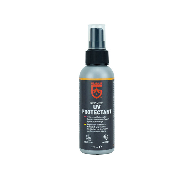 'Revivex' UV Bescherming 120 ml