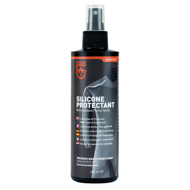 Silicone Protectant Spray 250ml