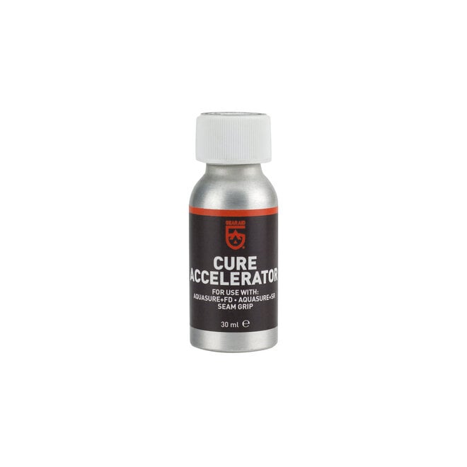 Cure Accelerator X 30ml