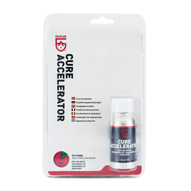 Cure Accelerator X 30ml