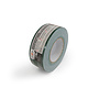Multifunctionele Duct Tape-50m-Olive Green