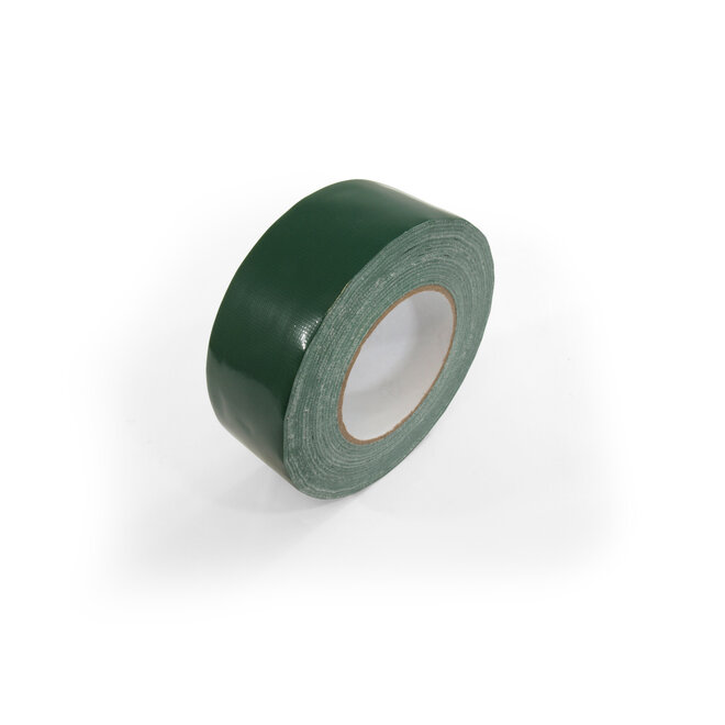 Multifunctionele Duct Tape-50m-Olive Green