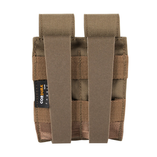DBL P-Pouch MKII Coyote Brown