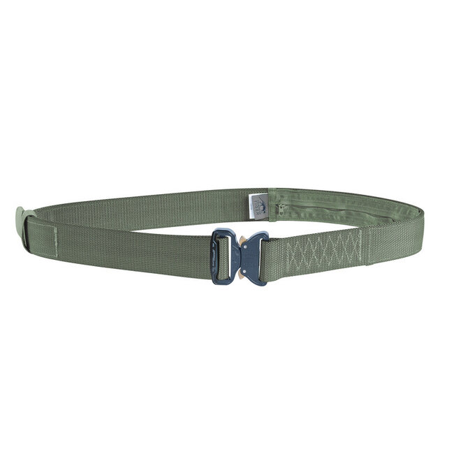 TT Tactical Belt MK II Olive S