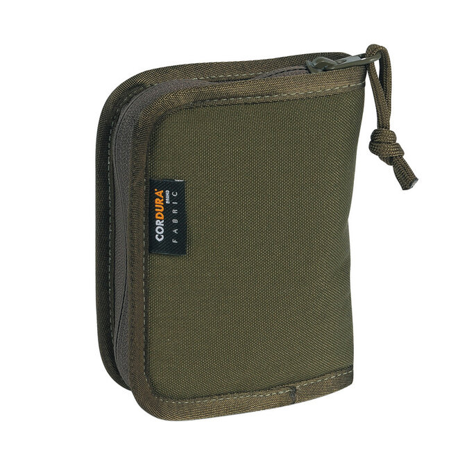 TT Wallet RFID B Olive