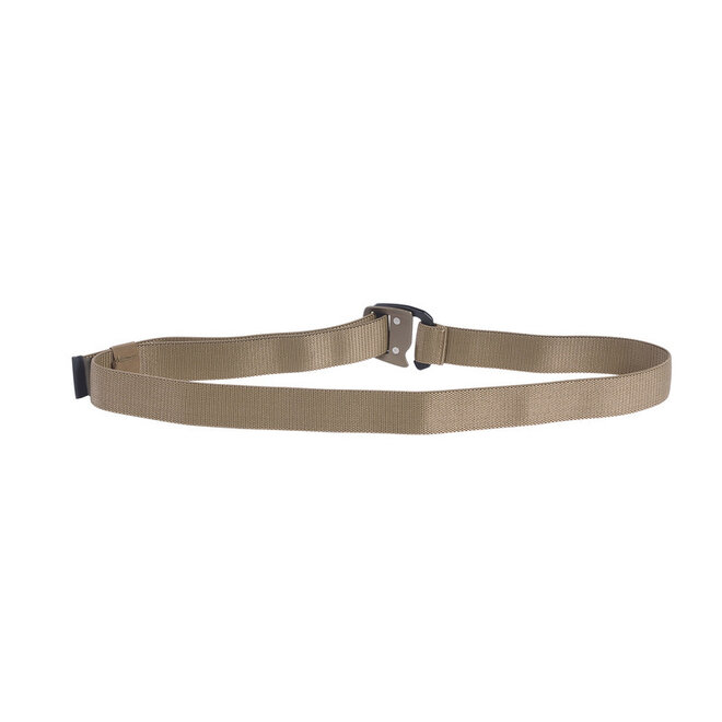 TT Stretch Belt Coyote Brown