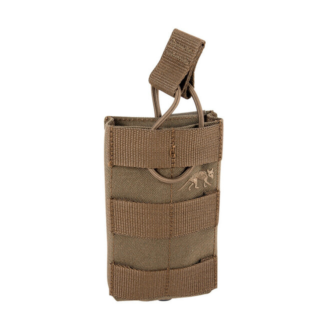TT SGL Mag Pouch BEL M4 - Coyote Brown
