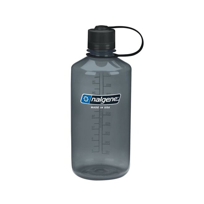 Narrow-Mouth 1000ml Gray Sustain