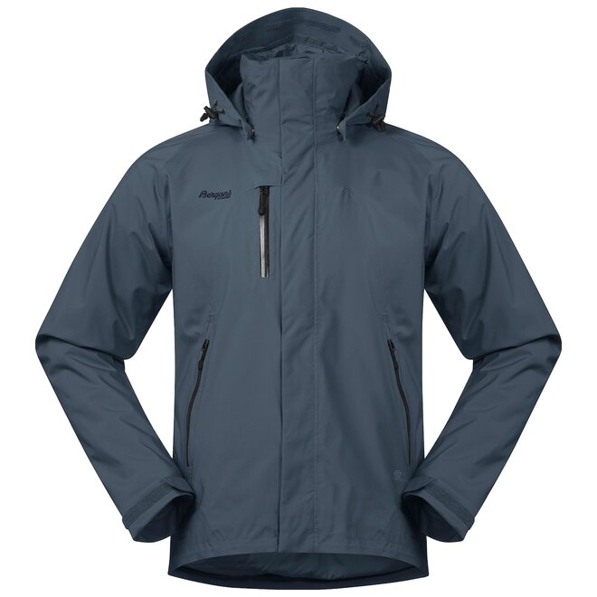 Flya Insulated Jacket - Orion Blue