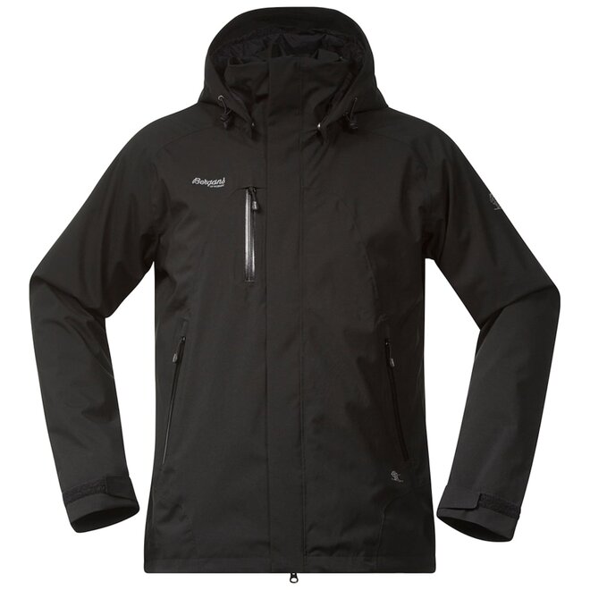 Flya Insulated Jacket - Black