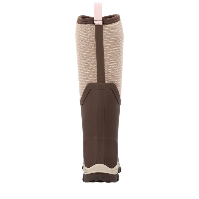 Arctic Sport II Tall - Chocolate/Beige - Dames - Winterlaarzen