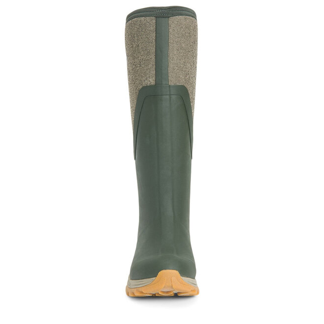 Arctic Sport II Tall - Olive/Tweed - Dames - Winterlaarzen