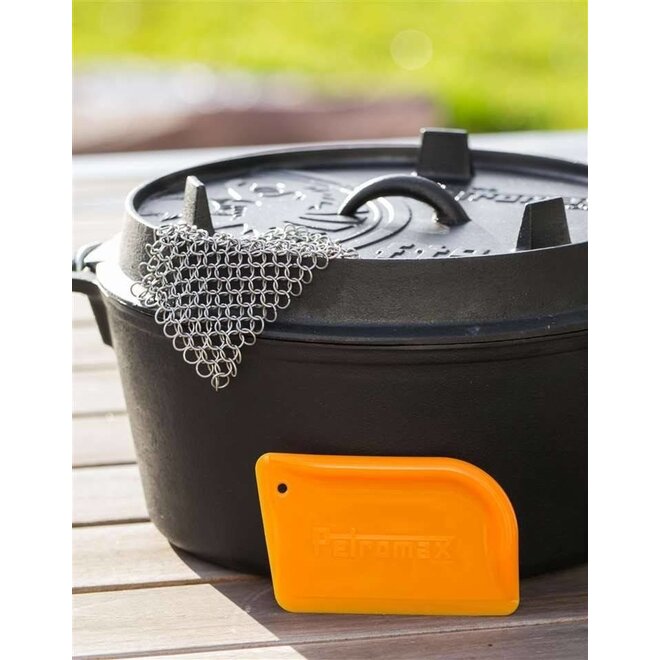 Dutch Oven FT6-6QT Set Met Accessoires