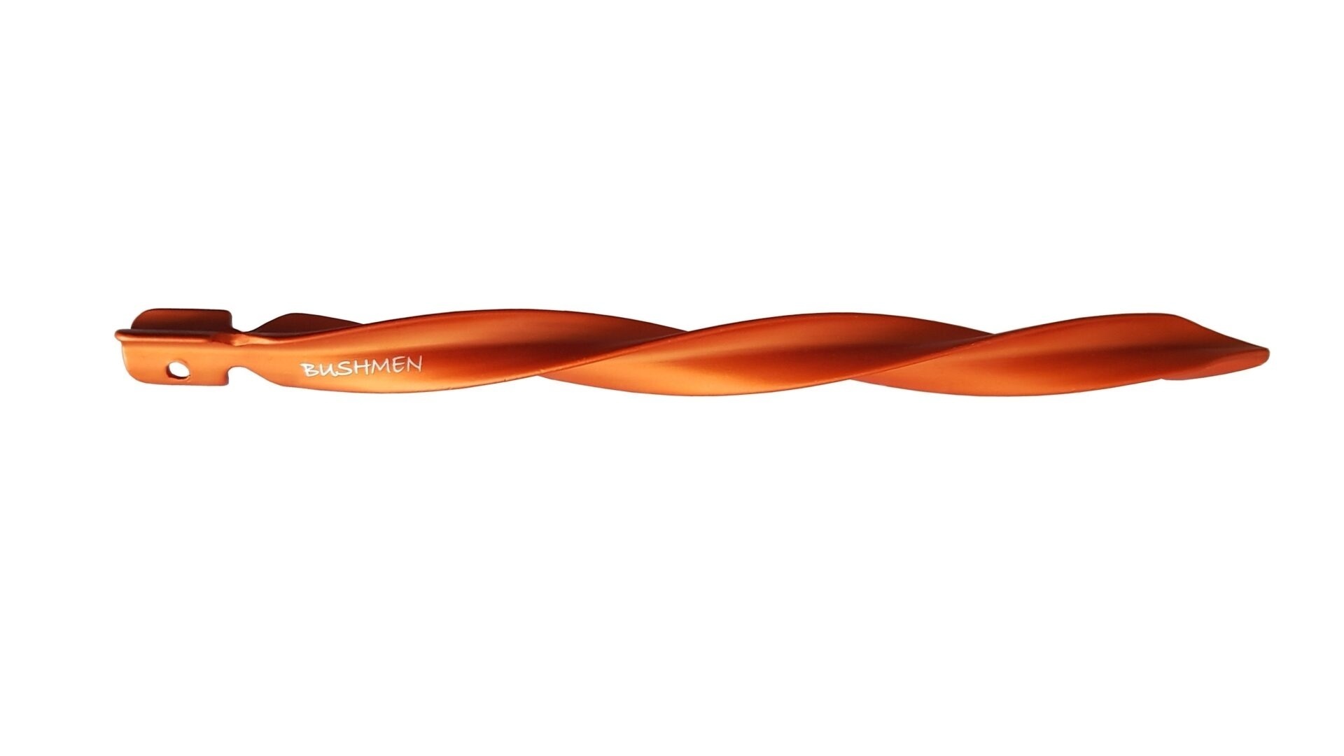 Ultralight Twister Pegs 6 pack