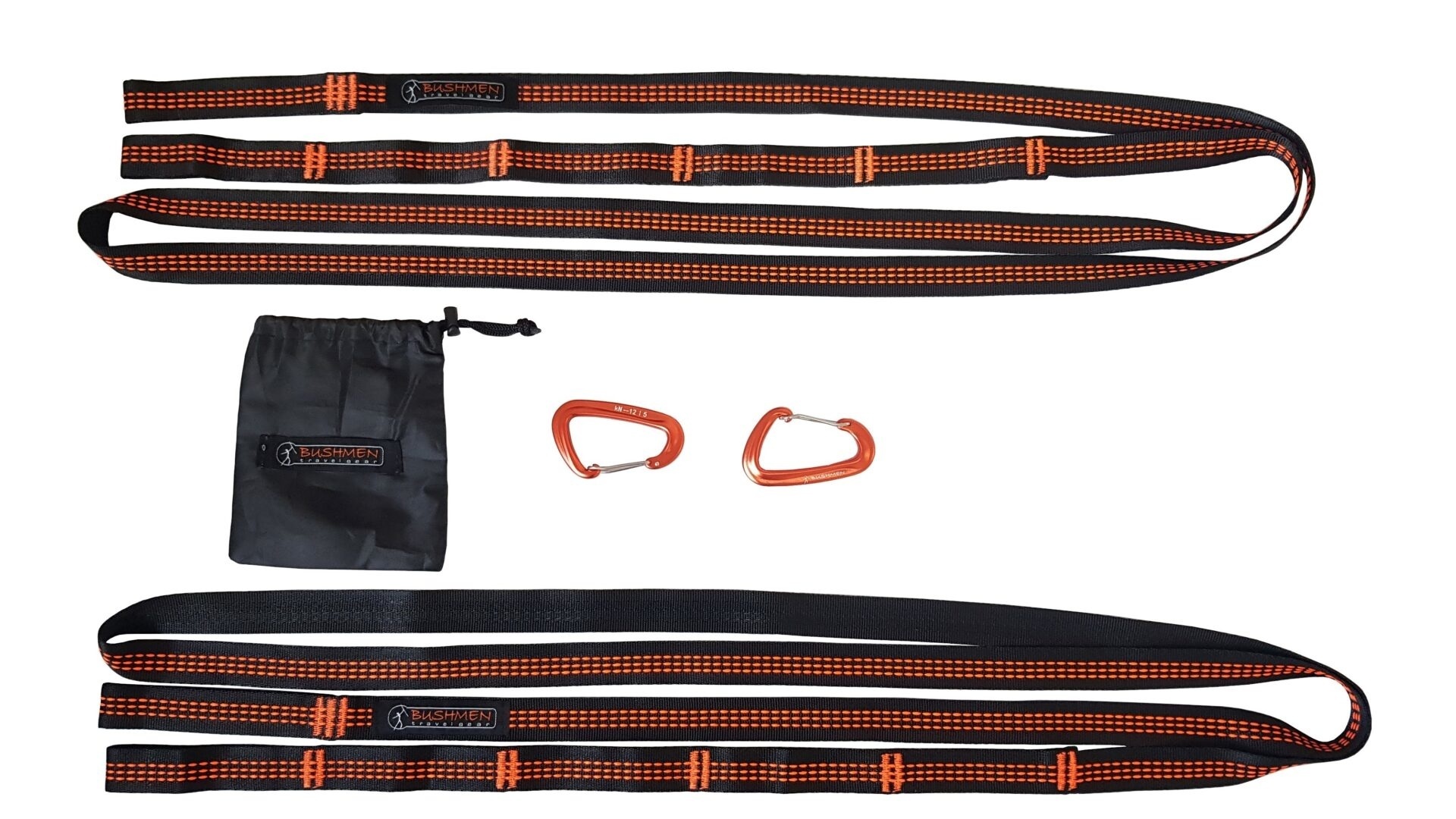 Tree Huggers Suspension Set