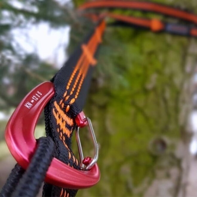 Tree Huggers Suspension Set