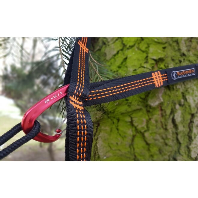 Tree Huggers Suspension Set