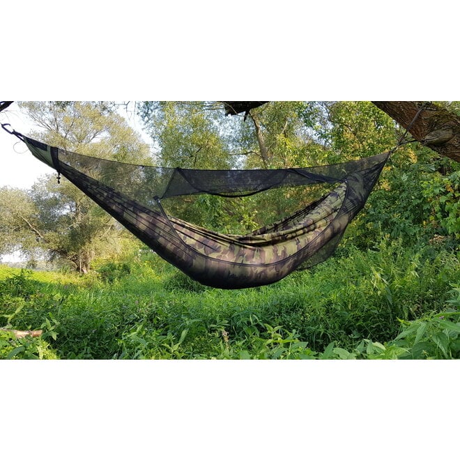 Hammock Mosquito Net - Jungle