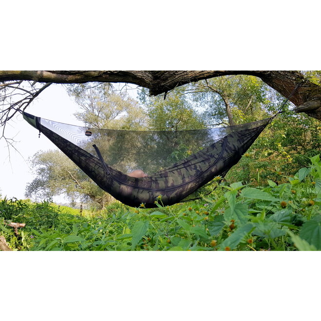 Hammock Mosquito Net - Jungle