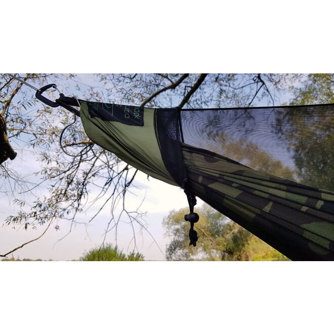 Hammock Mosquito Net - Jungle