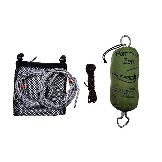 Hammock Ultralight - Green