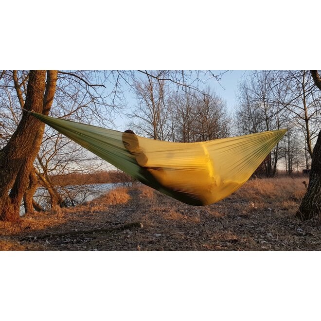Hammock Ultralight - Green