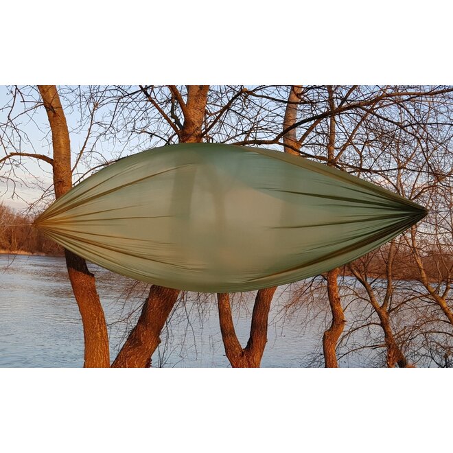 Hammock Ultralight - Green