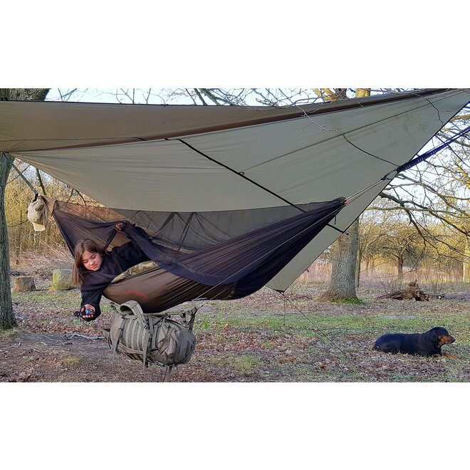 Vagabound Hammock Set