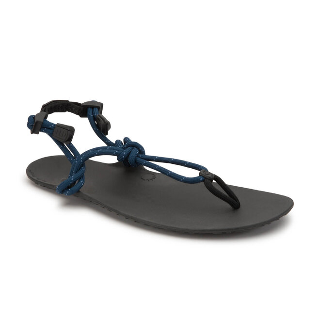 Genesis - Barefoot Sandalen - Heren - Moonlit Blue