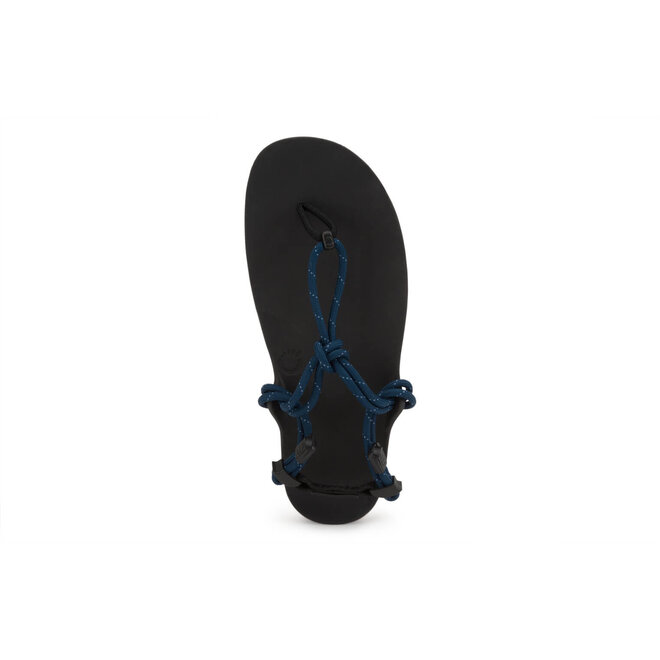 Genesis - Barefoot Sandalen - Heren - Moonlit Blue