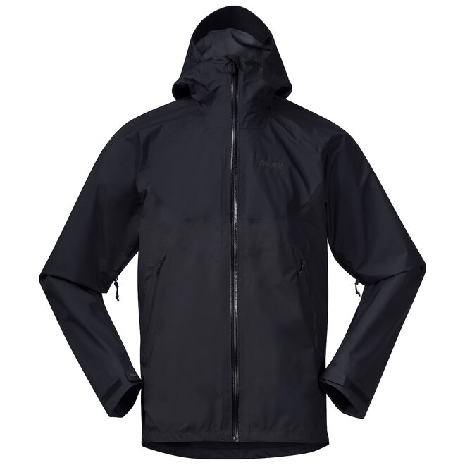 Letto V2 3L Jacket - Black