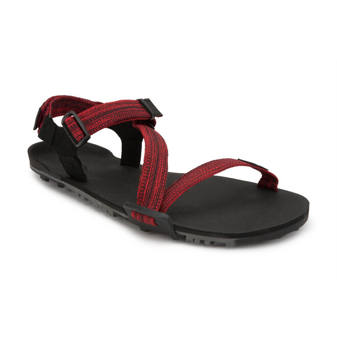 Z-Trail EV Barefoot Sandalen - Red