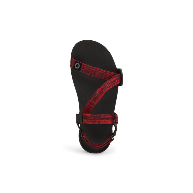 Z-Trail EV Barefoot Sandalen - Red