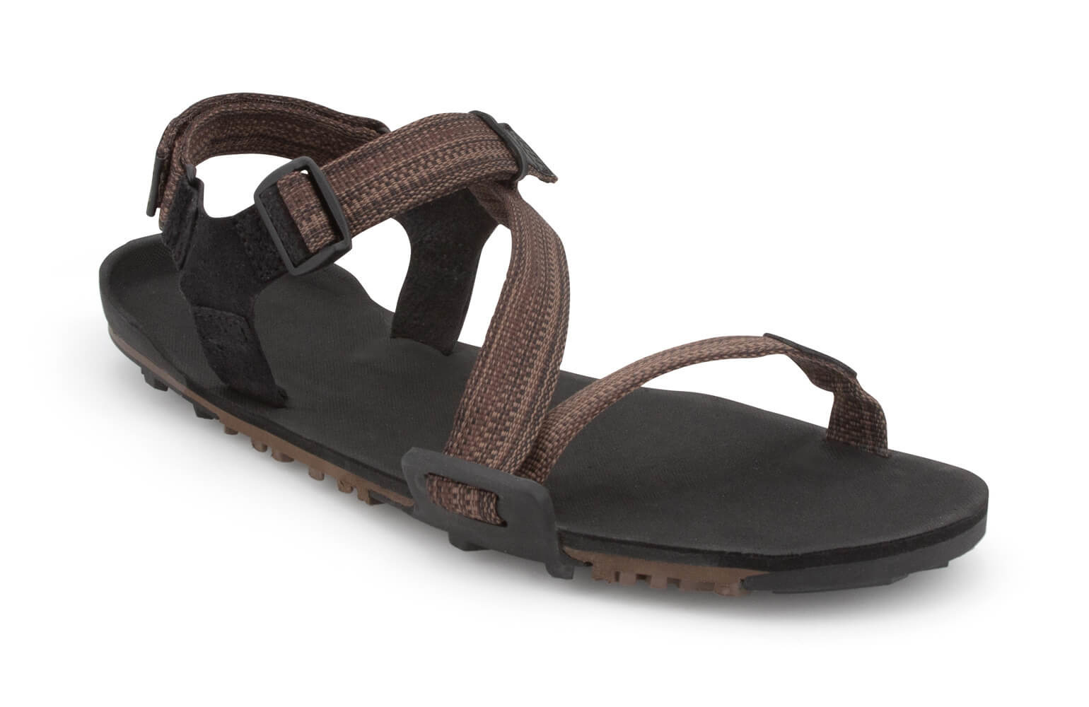 Z-Trail EV Barefoot Sandalen - Multi-Brown