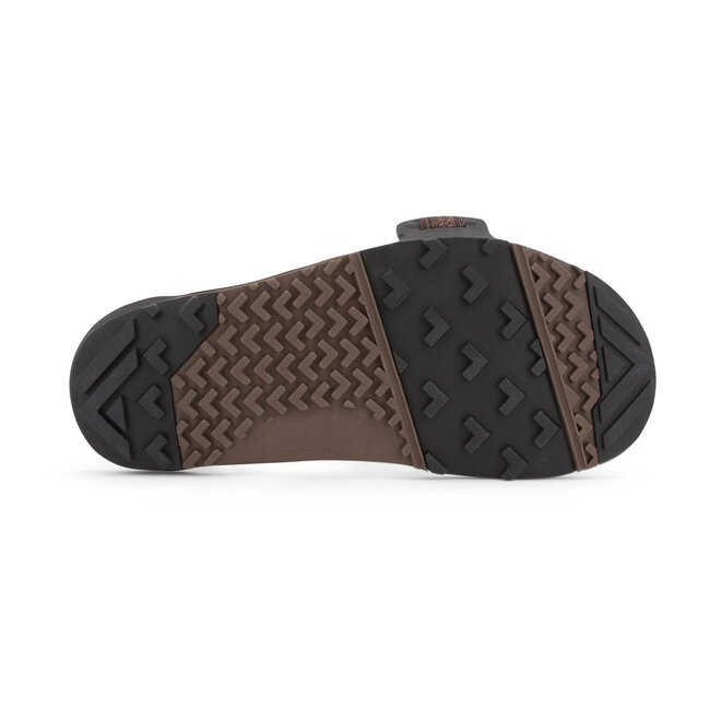 Z-Trail EV Barefoot Sandalen - Multi-Brown