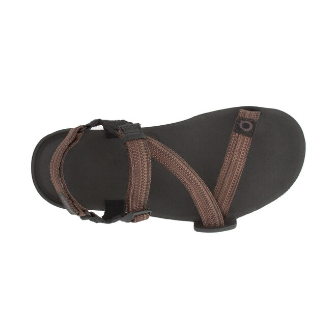 Z-Trail EV Barefoot Sandalen - Multi-Brown